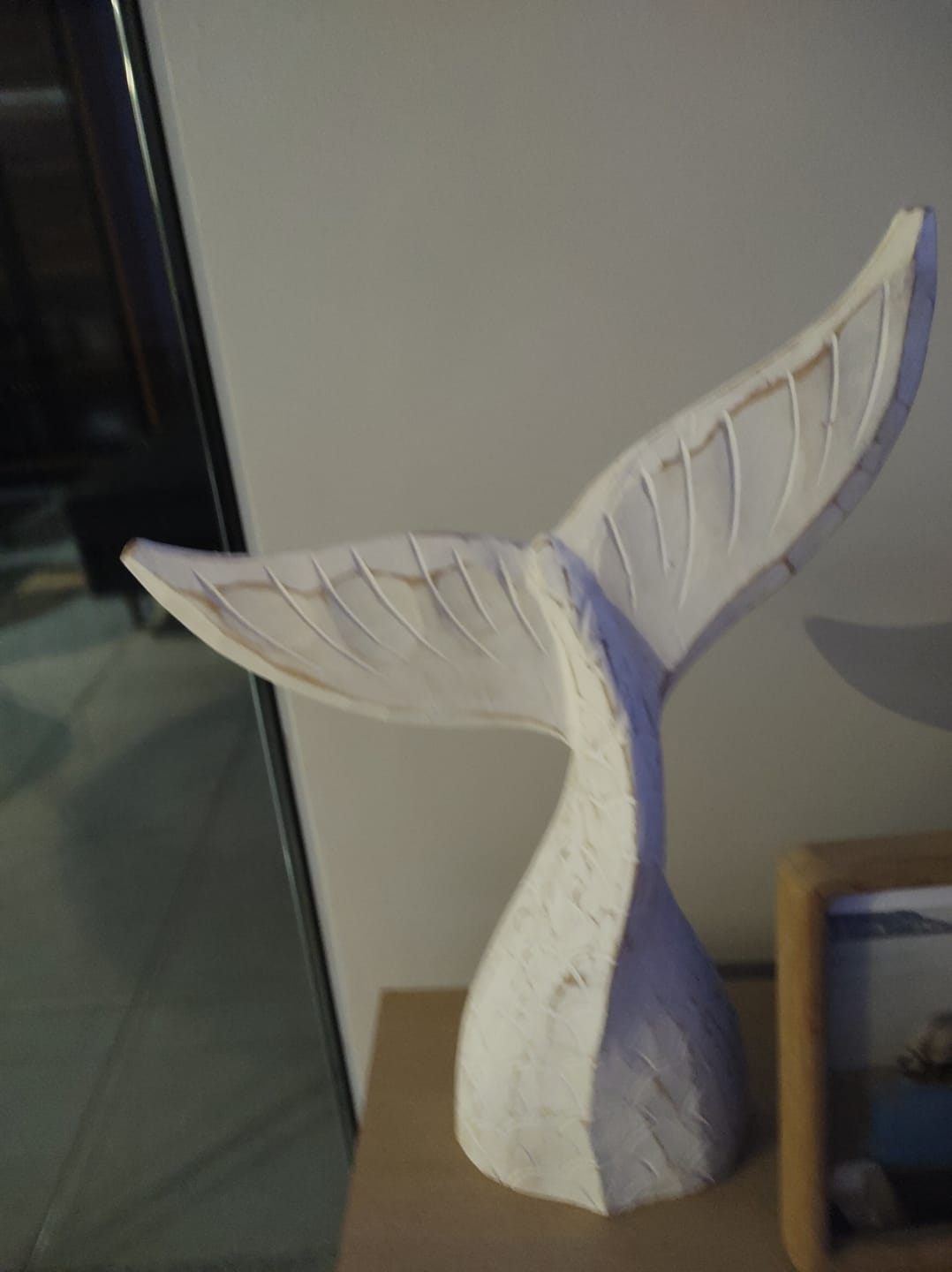 Customer photo review of Cauda de Sereia em Madeira | Bali