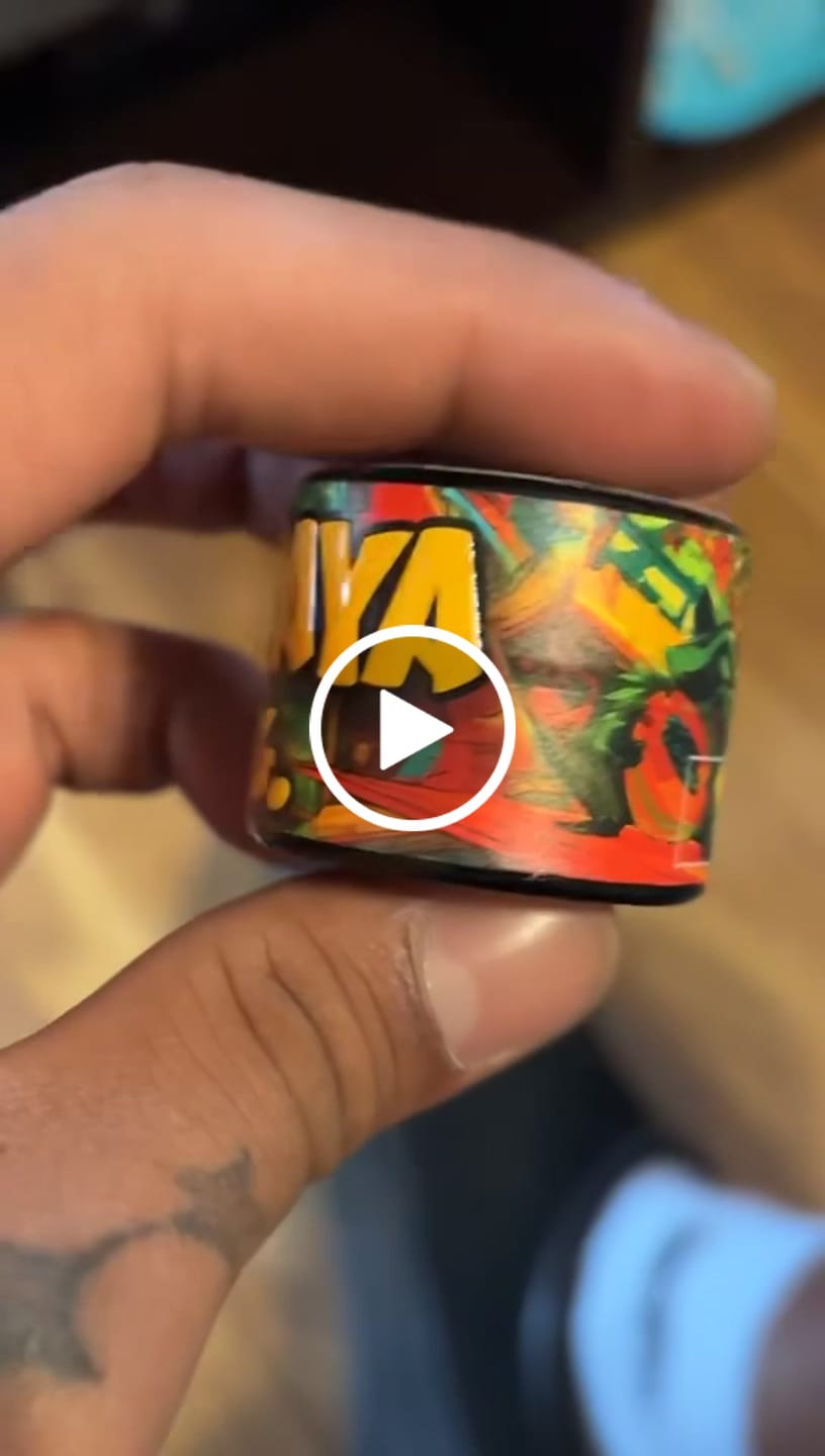 Customer video review of Papaya Live Rosin Budget Bucket 4g