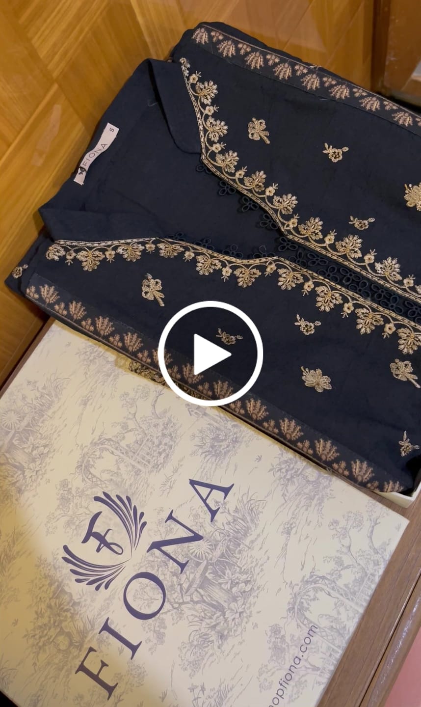 Customer video review of Narin