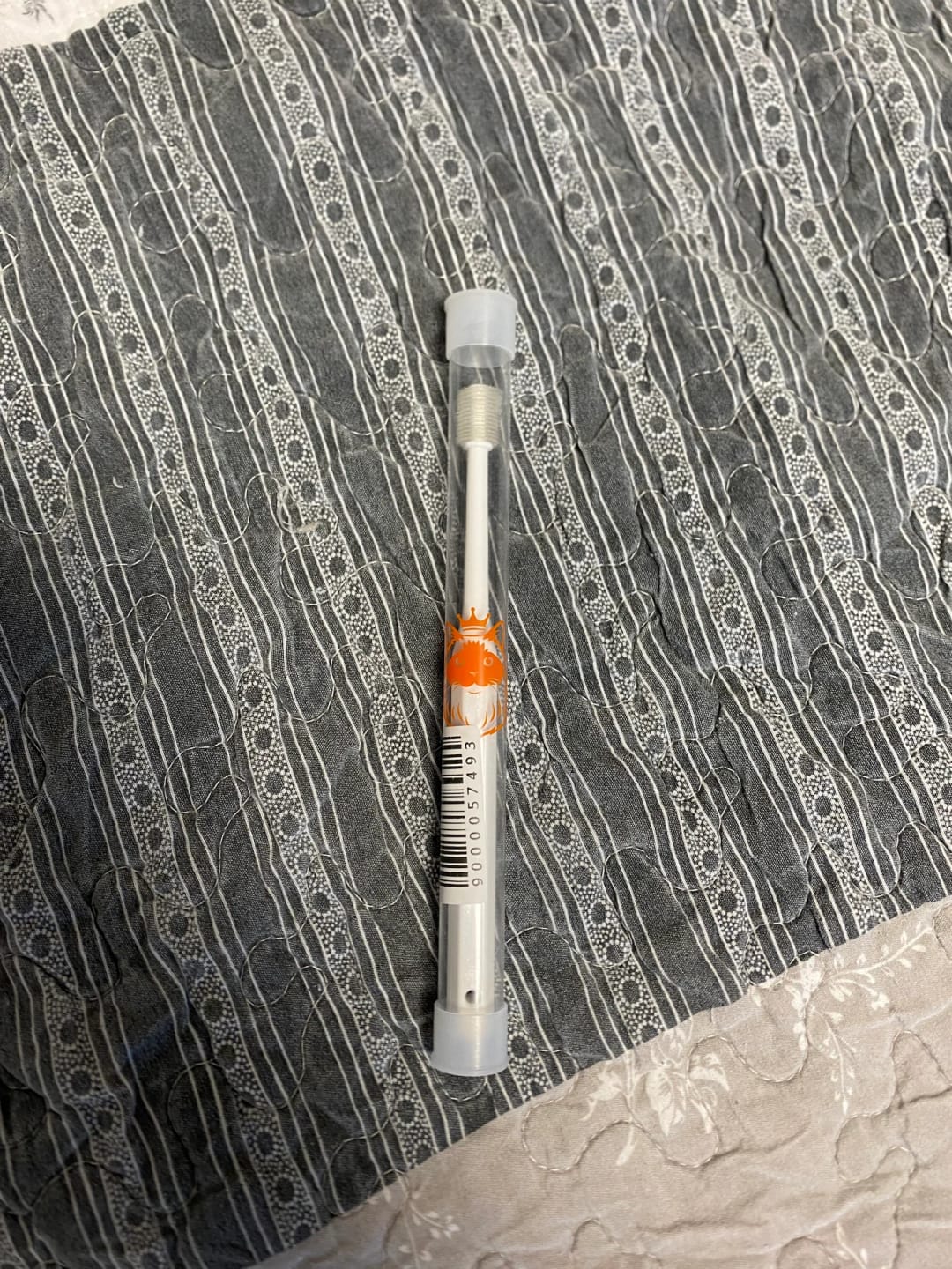 Customer photo review of 360 ToothBrush