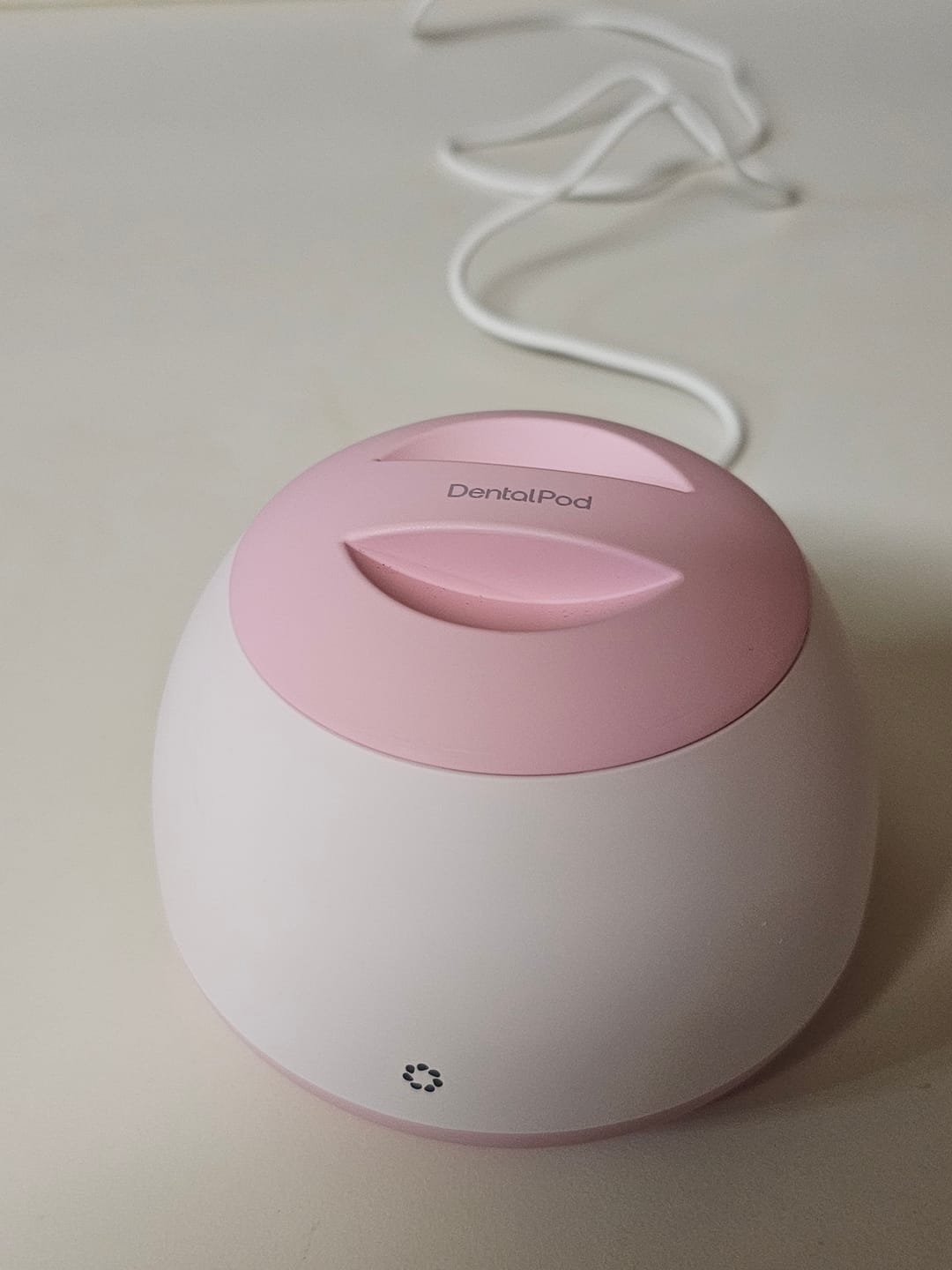 Customer photo review of Dental Pod