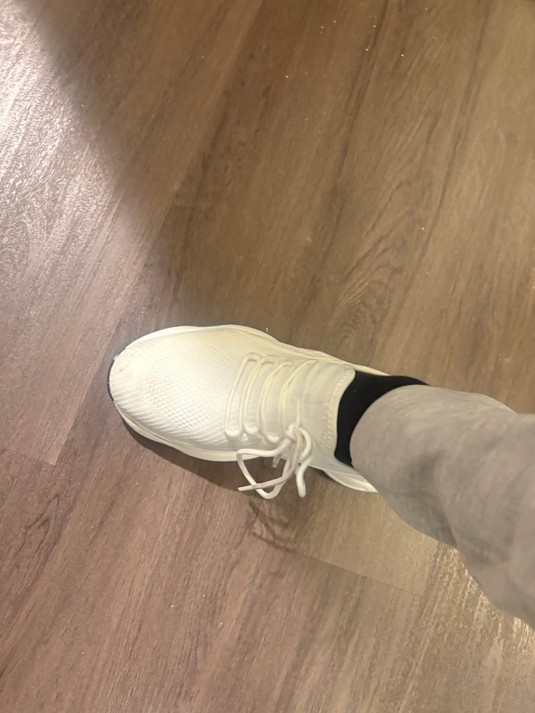 Customer photo review of Alex | Boost your height (+2.4” +3.1” +3.9”)