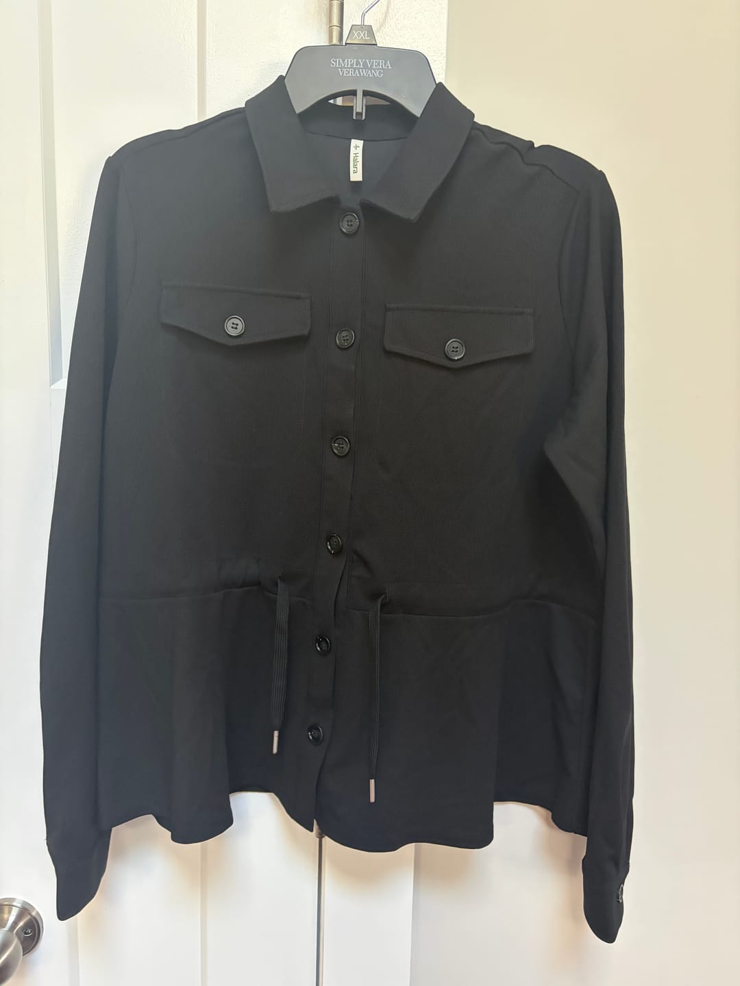 Customer photo review of G5 Halara Apparel