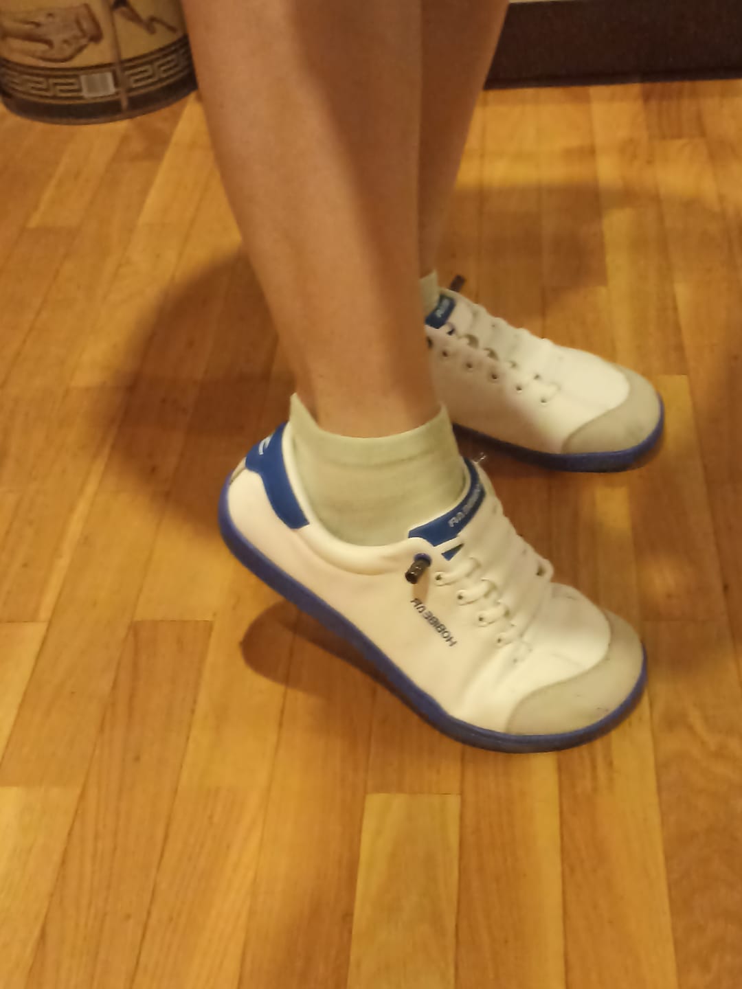 Customer photo review of Sorrel - Barefoot De Ocio