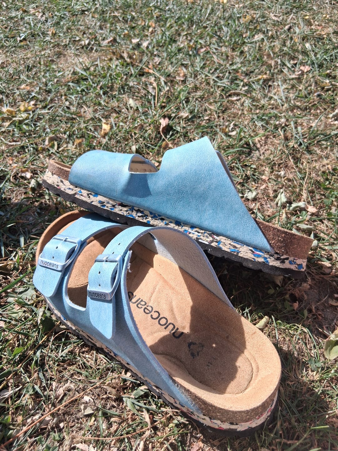 Customer photo review of SKYE