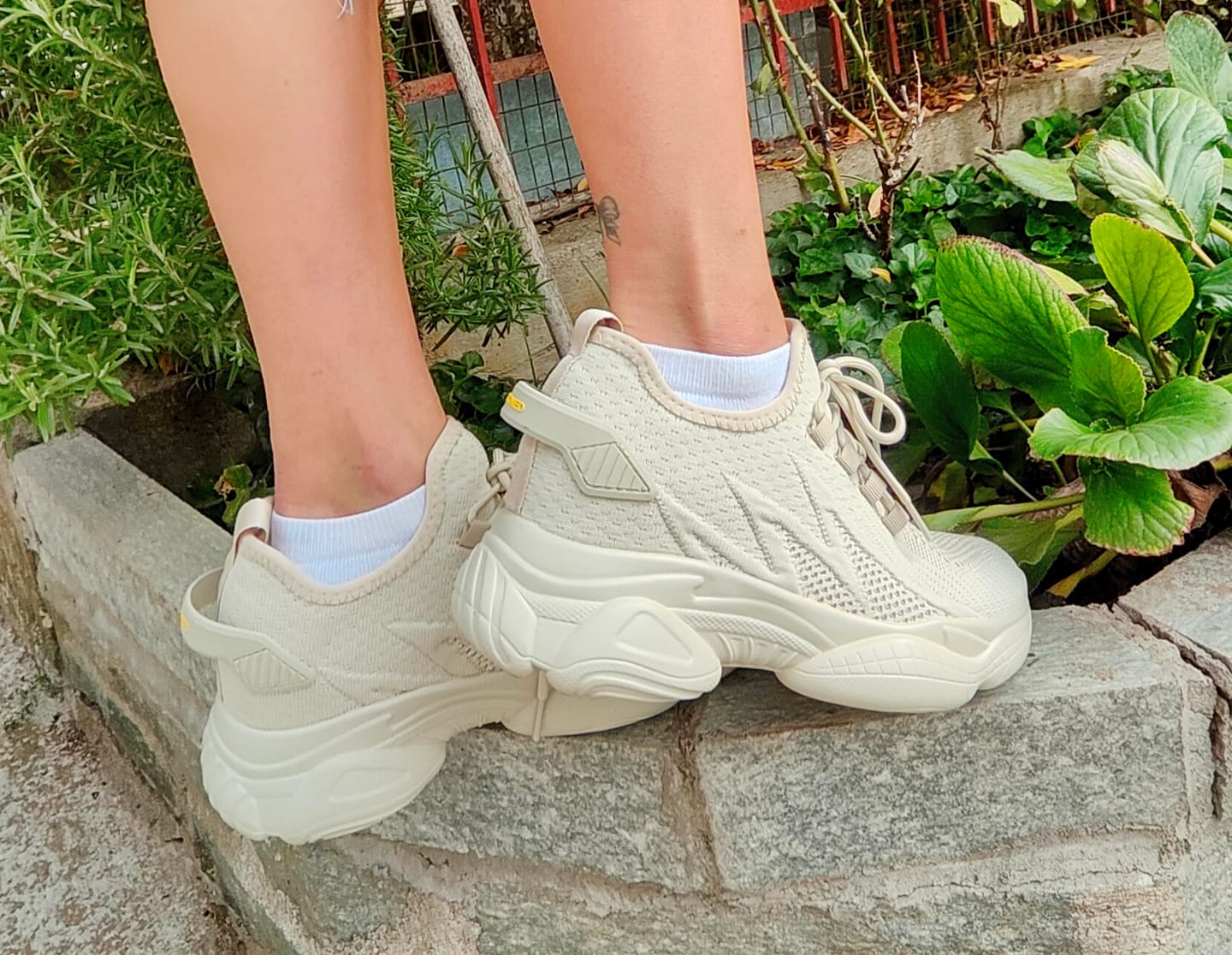 Customer photo review of Flash - 9cm (3.5")
