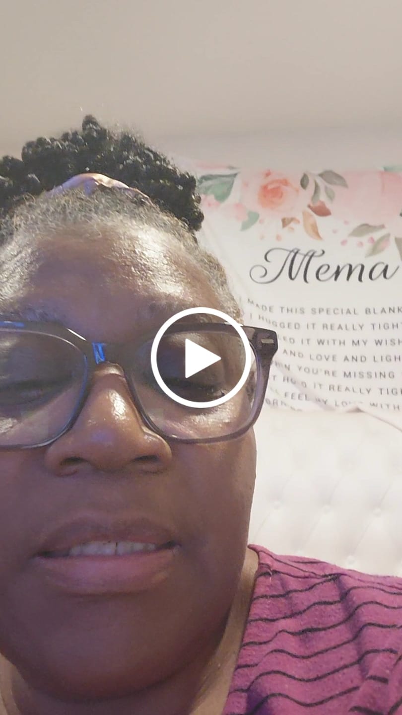 Customer video review of CANVAS ICONS SAMPLE PACK