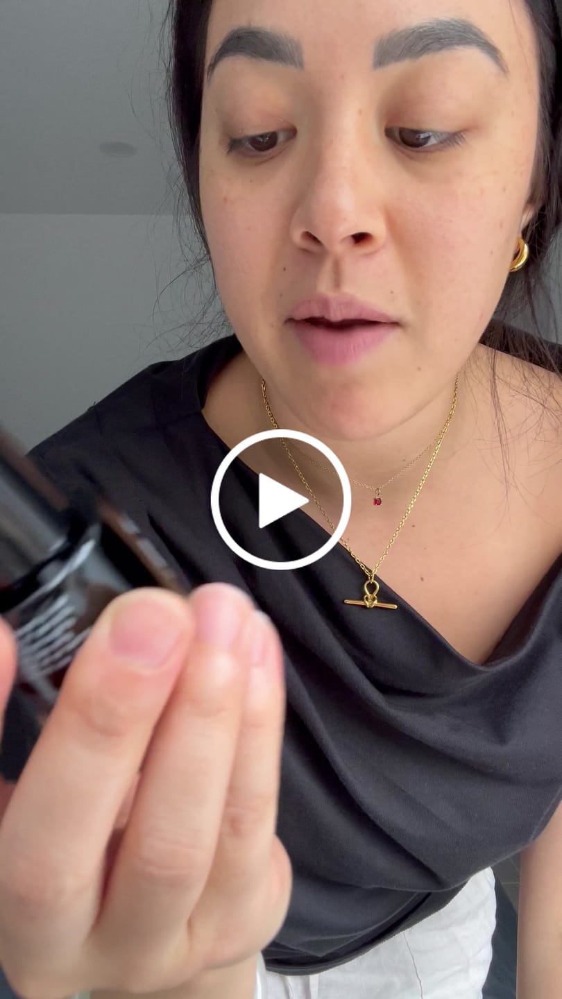 Customer video review of drNC CONCENTRATED ILLUMINATOR