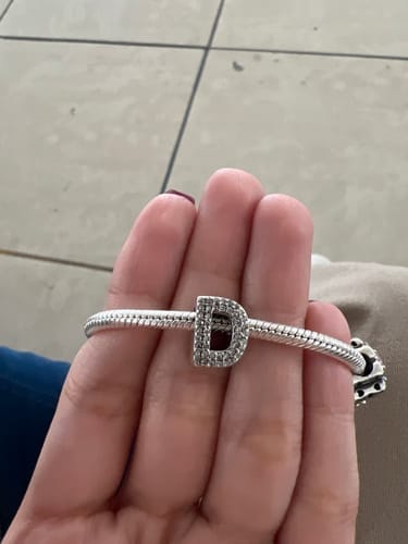 Customer photo review of Letras del Alfabeto