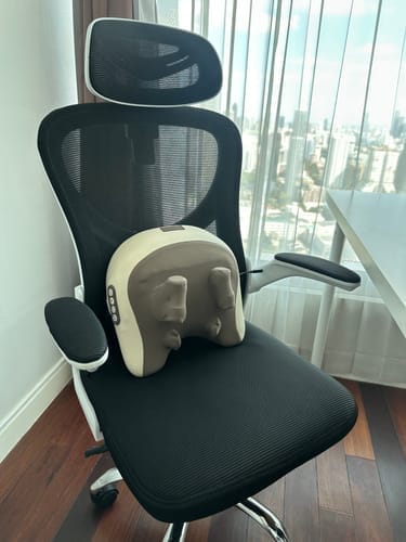 Customer photo review of Luno Knead™