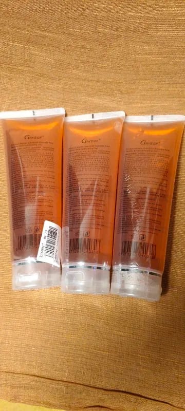 Customer photo review of Body Sculpting Device + Firming Gel