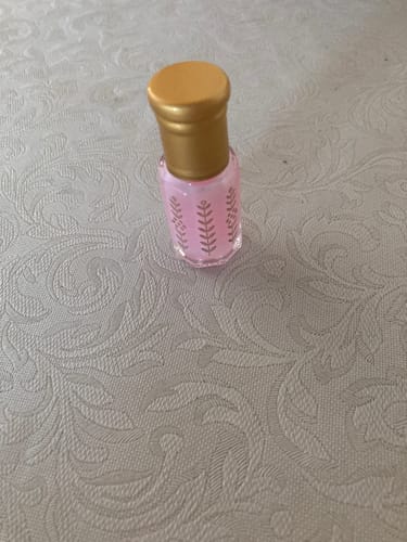 Customer photo review of Musk Al Tahara - Rose Musk