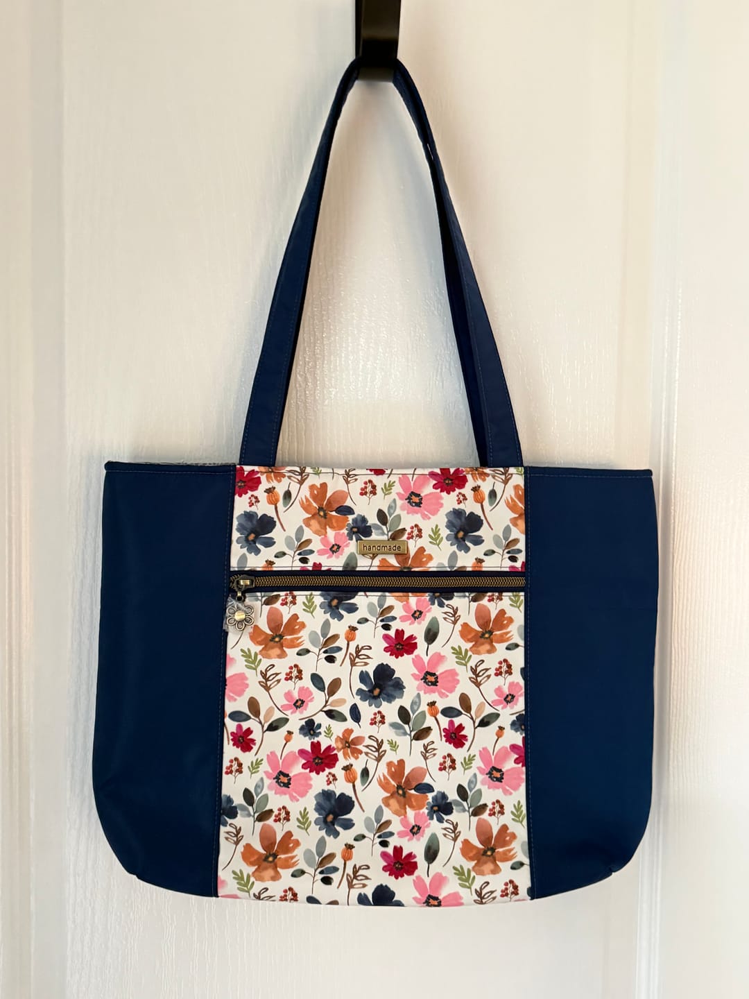 Customer photo review of Classic Floret - DayFlex Fabric