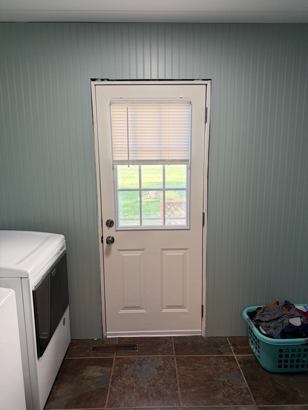 Customer photo review of Half Lite Frame Kit with 9 Grids