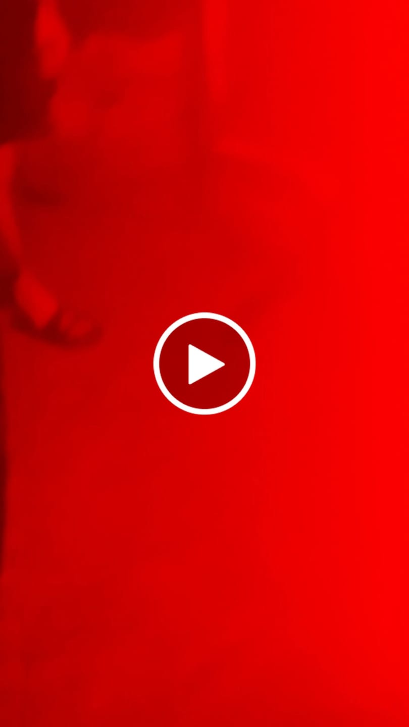 Customer video review of MYSTERY BOX