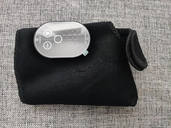 Customer photo review of MediVital™ Ayak Masaj Cihazı