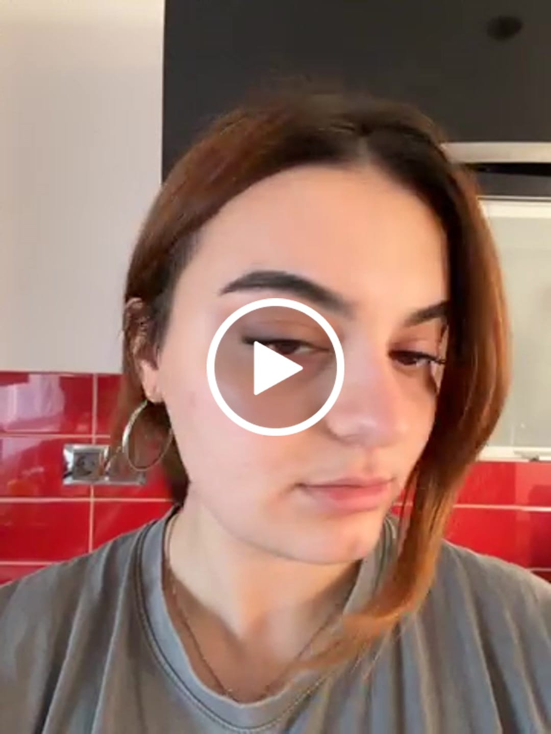 Customer video review of Manga