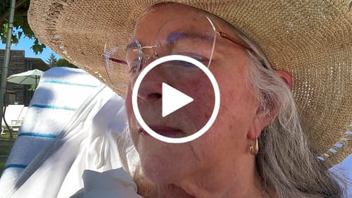 Customer video review of 3 Month Supply - Seranova Micro Infusion System