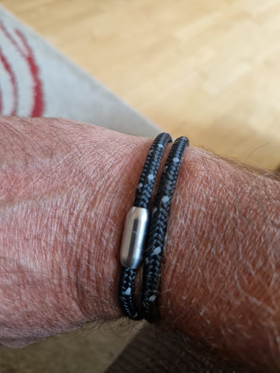 Customer photo review of Traunsee - Daniel Craig