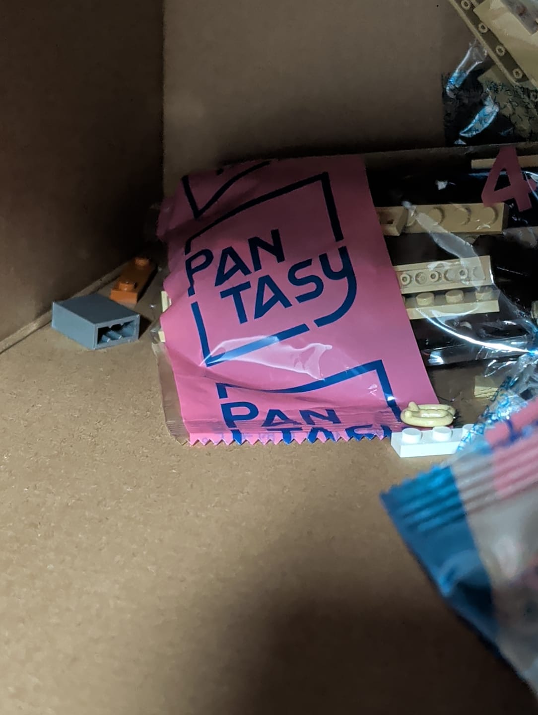 Customer photo review of Pantasy Bavarian Tavern 85049