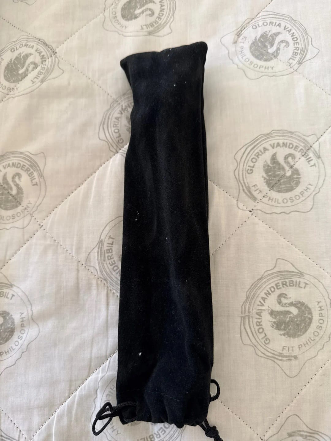 Customer photo review of Tanido — Diapasón 128 Hz para tu ritual de calma diaria