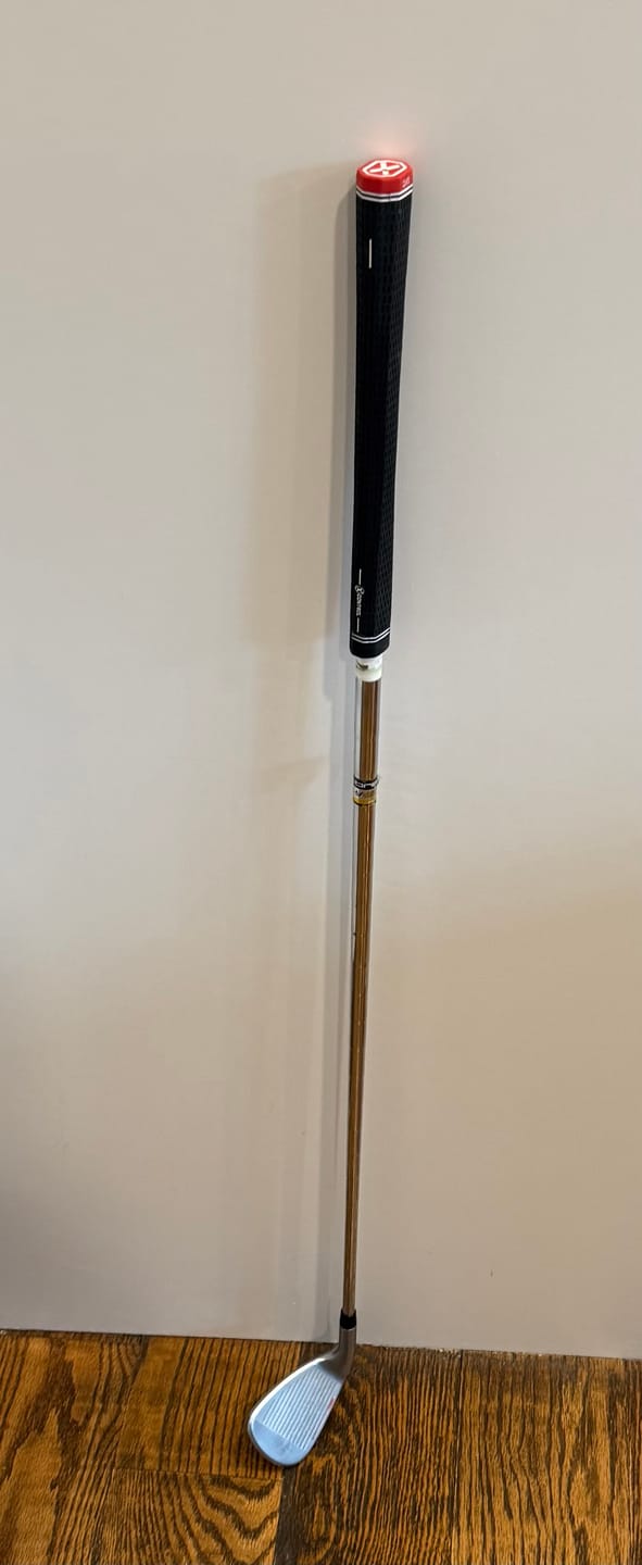 Customer photo review of MidSize - XCONTROL