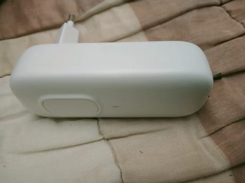 Customer photo review of Pawzy OdorPod
