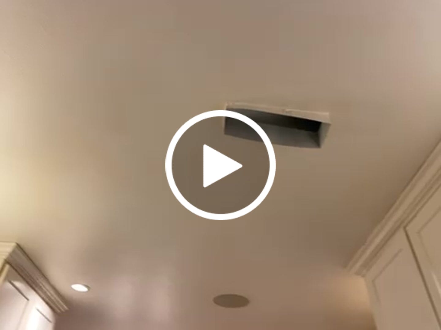 Customer video review of Wall Cleaner and Baseboard Cleaning Bundle