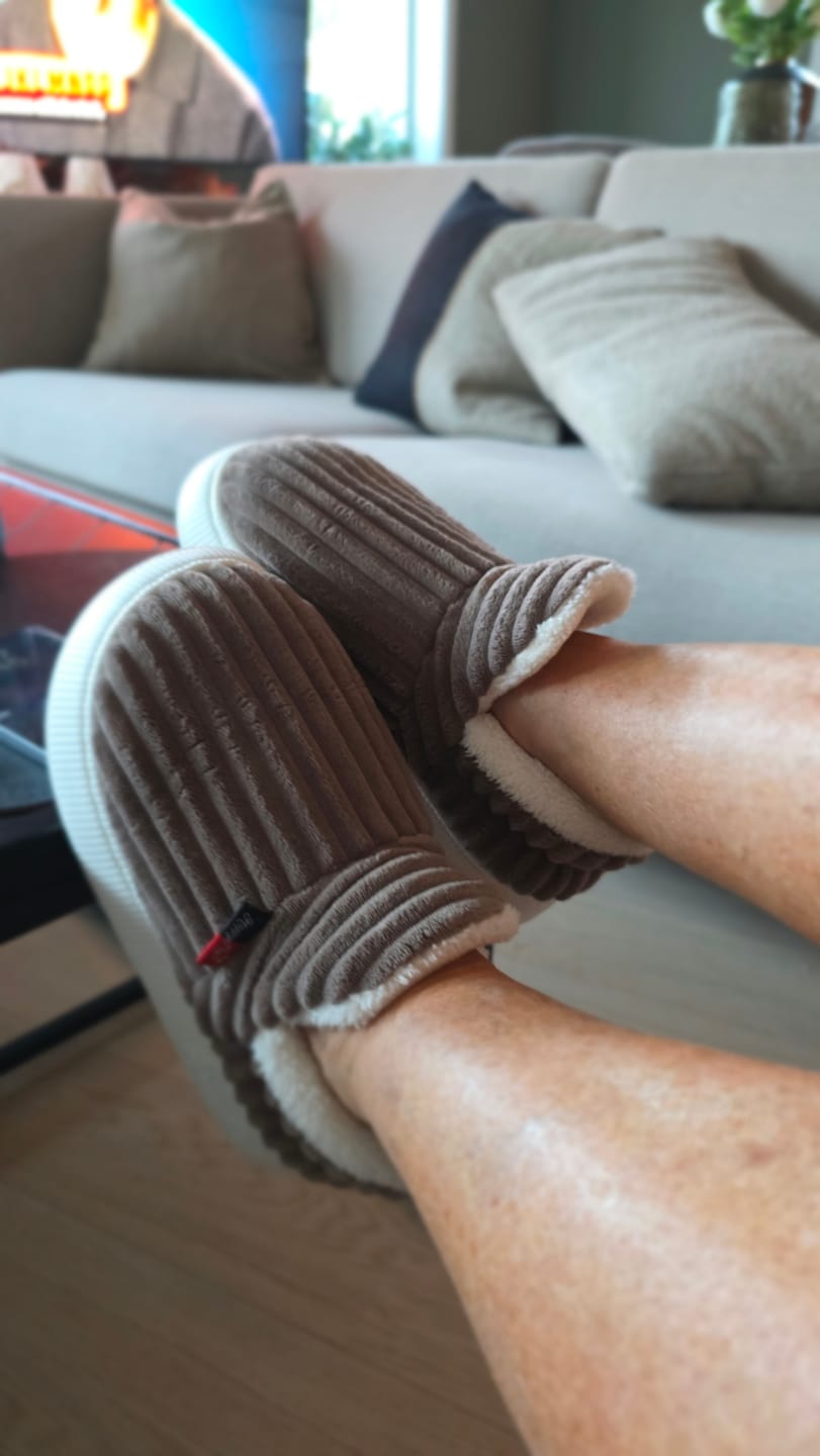 Customer photo review of HappyCozy