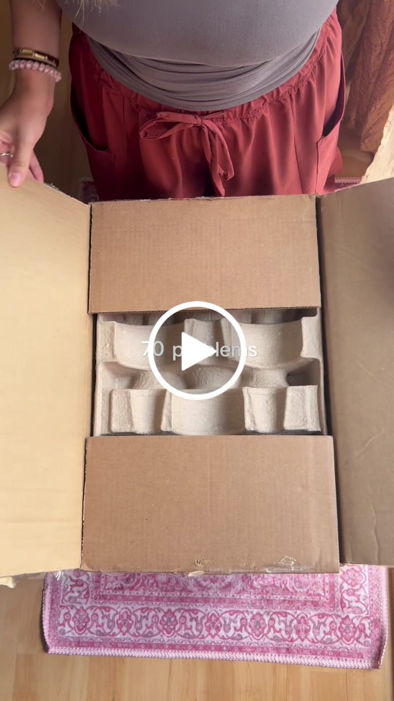 Customer video review of SYLTBAR LeadBox