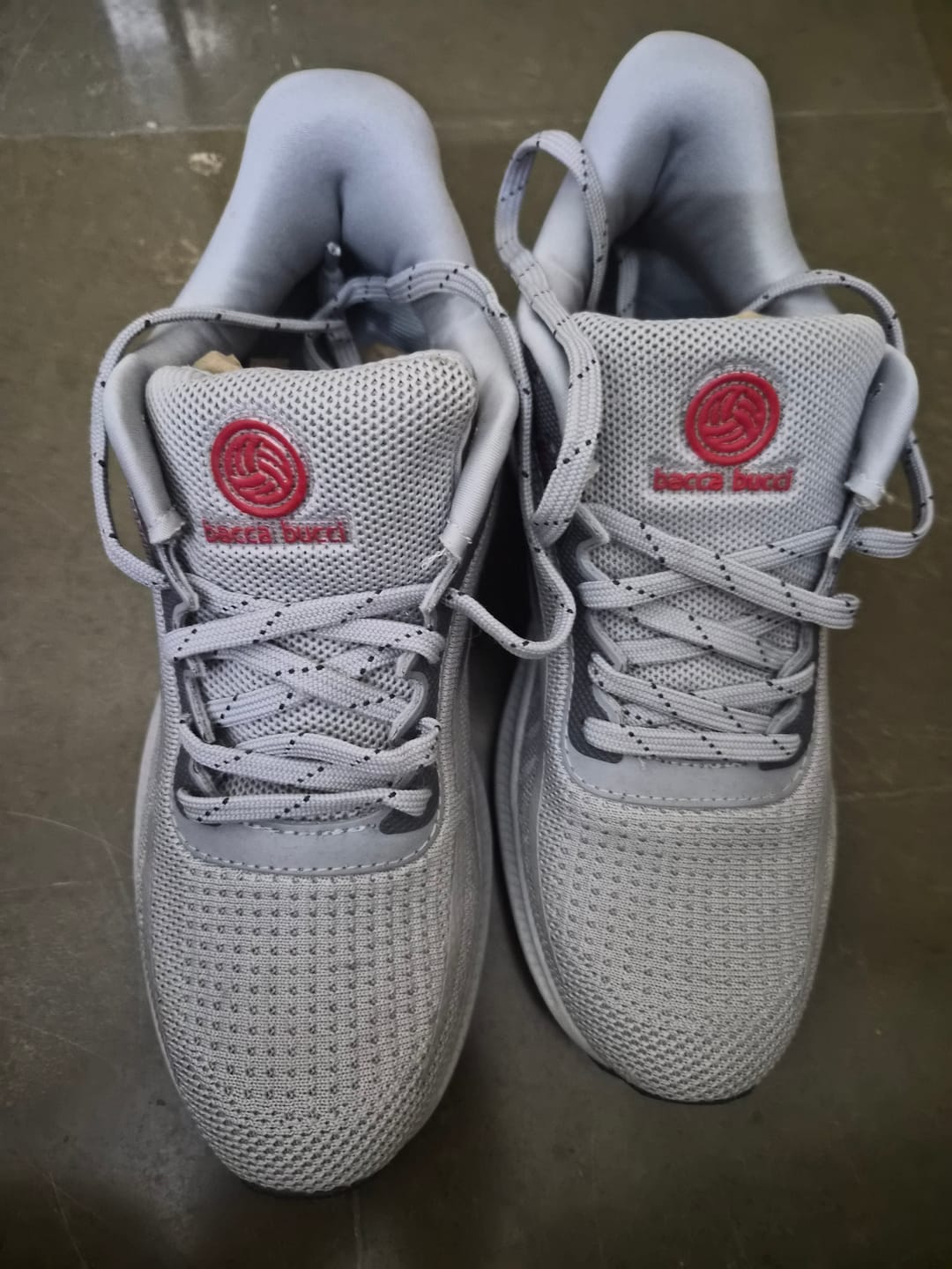 Customer photo review of Ironman