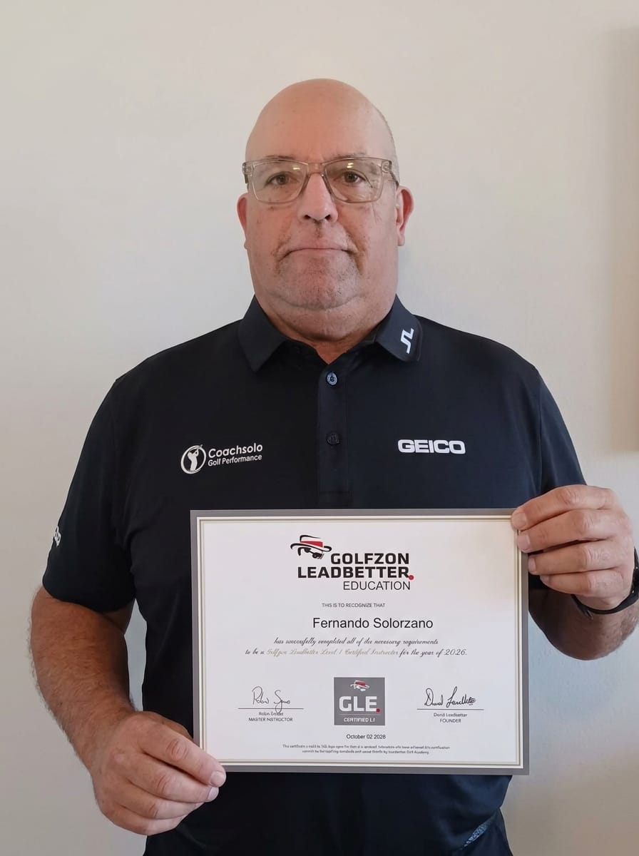 Customer photo review of Level 1 Certification