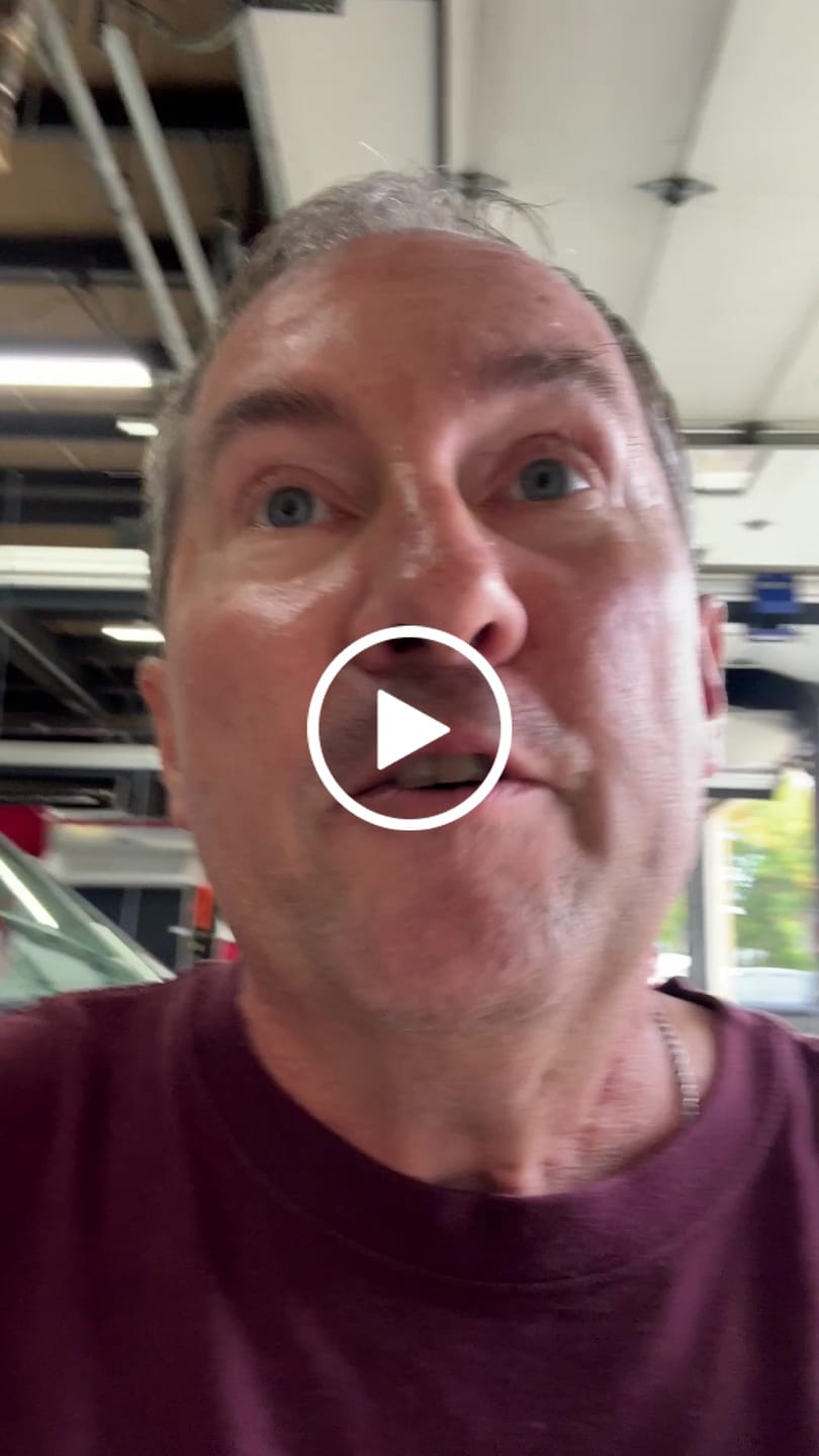 Customer video review of McKillans HF1 — High-Flow Pressure Washer for Cars
