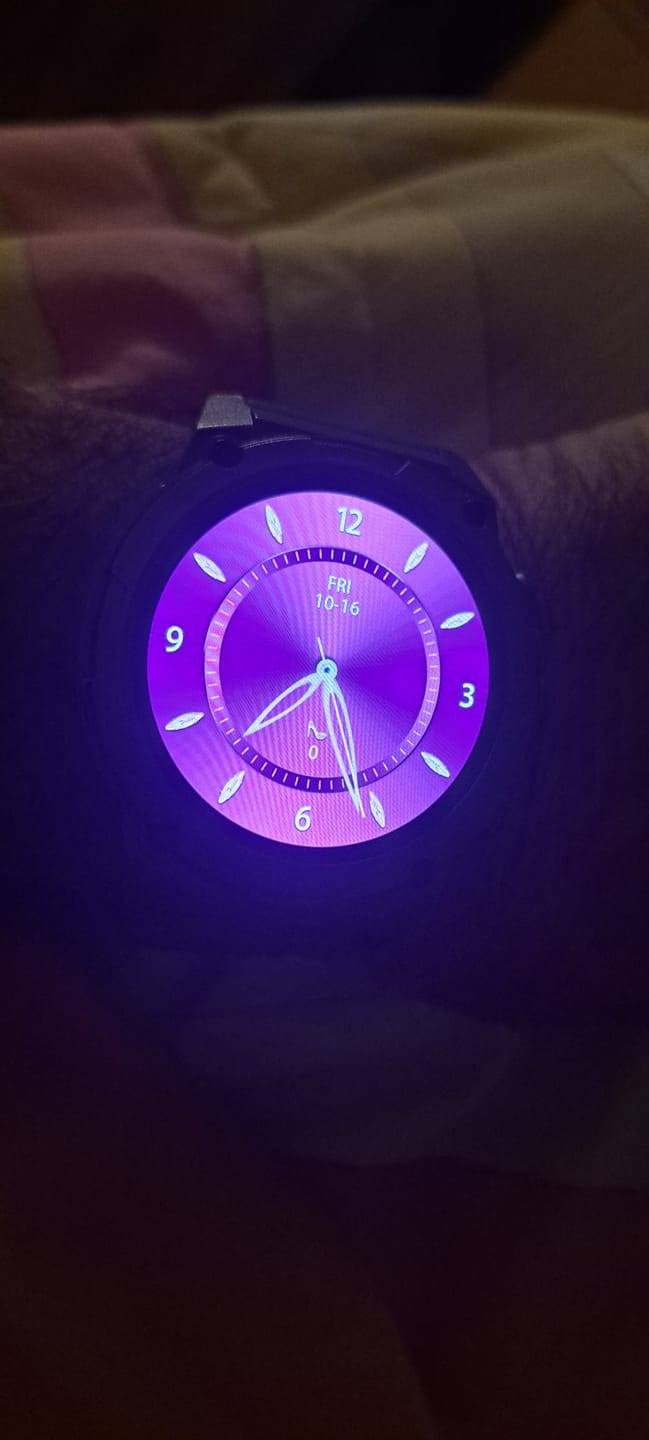 Customer photo review of Gard Pro Ultra 3