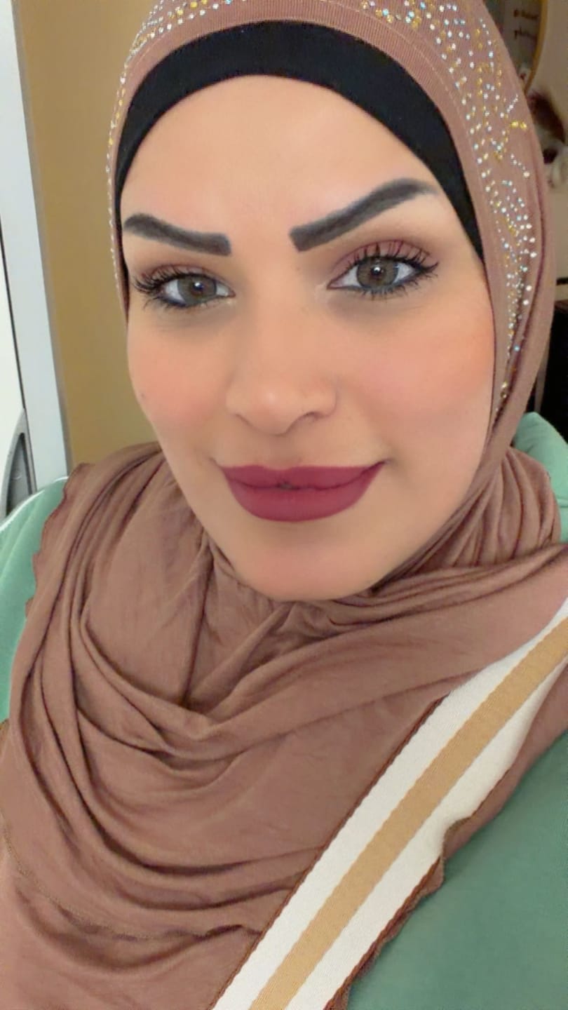 Customer photo review of AMIRA | HASELGRÜN