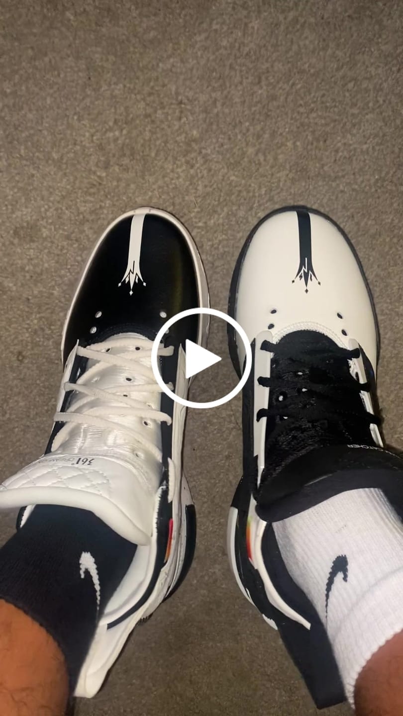 Customer video review of Joker 1 "Duality"