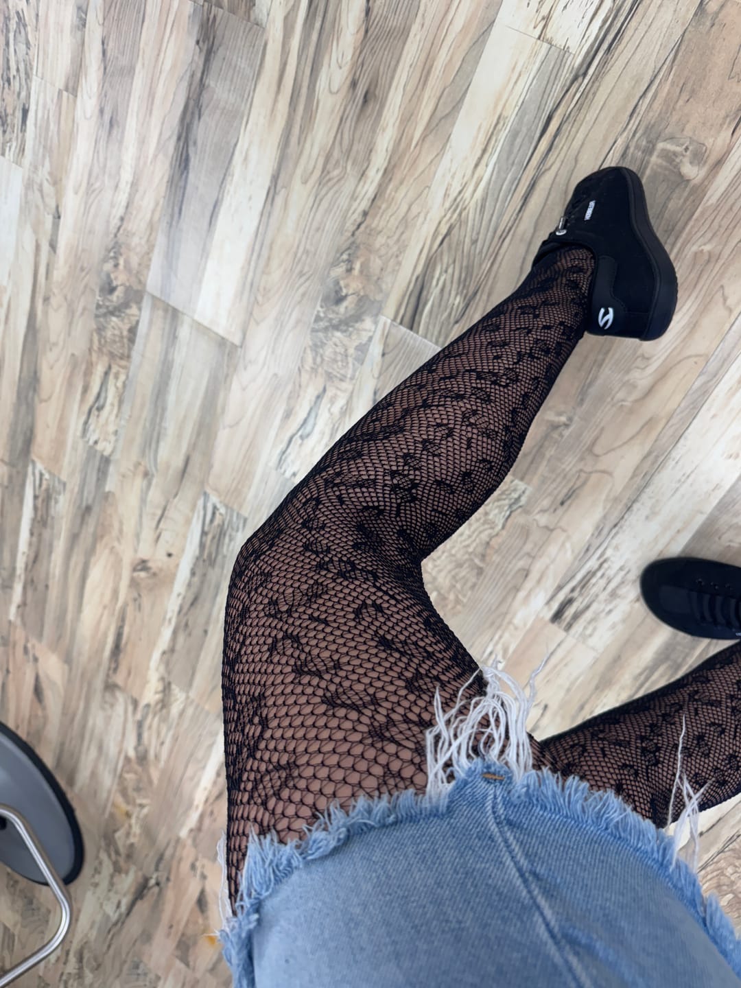 Customer photo review of Sorrel - Barefoot Shoes