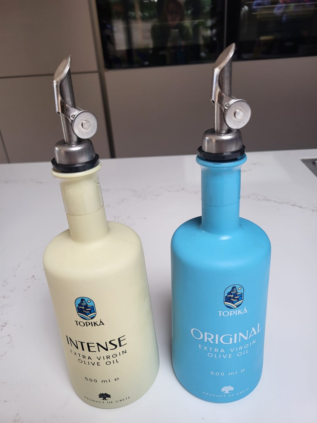Customer photo review of Original Starter Kit