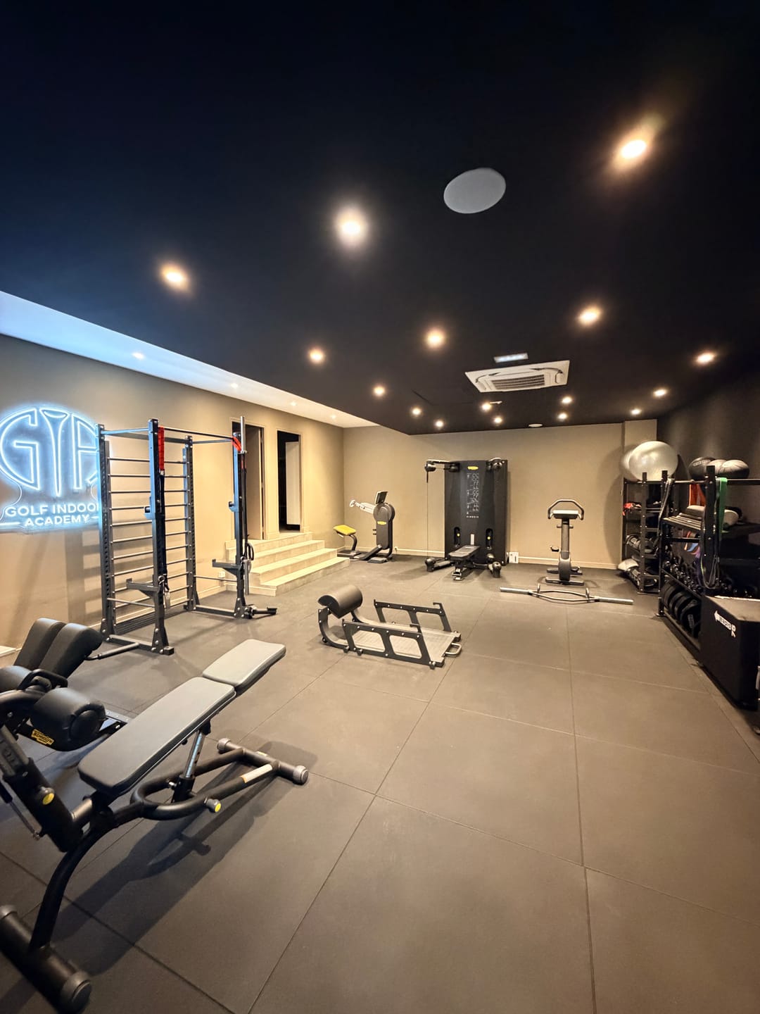 Customer photo review of Pilates Reformer Pliable - Flexi