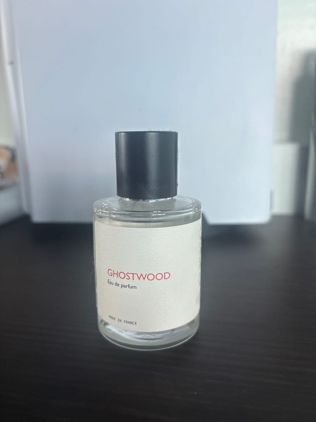 Customer photo review of Ghostwood