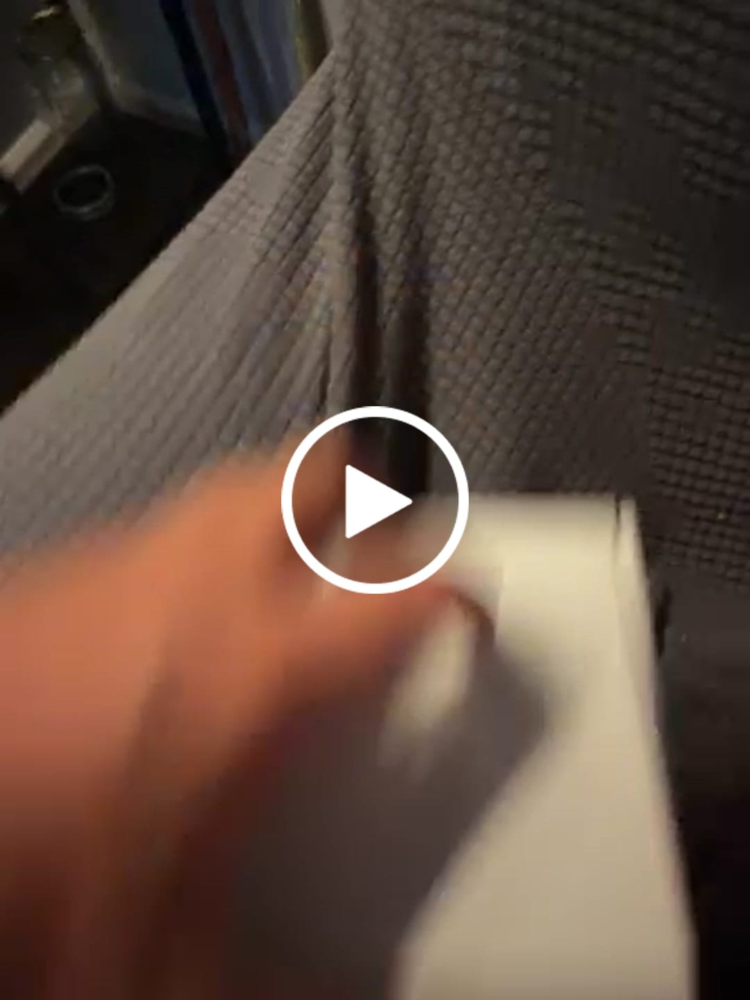 Customer video review of D-Day Barbed Wire Artifact Display