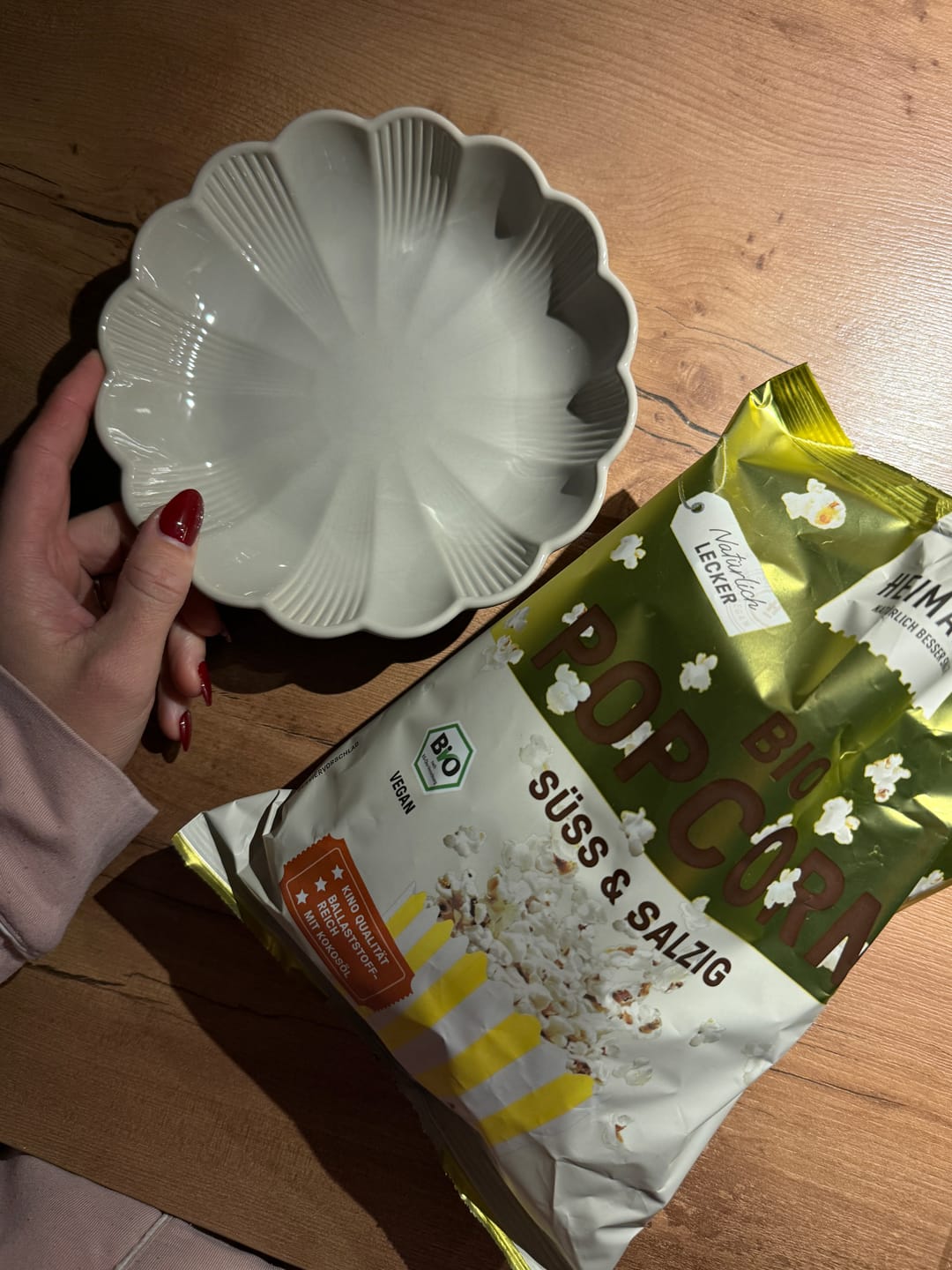 Customer photo review of Heimatgut Probierbox 2026 (Limitiert)