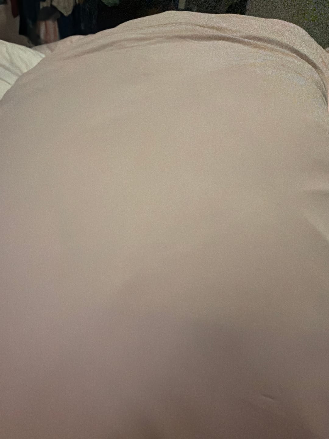 Customer photo review of Cooling Pillowcases (2-Pack)