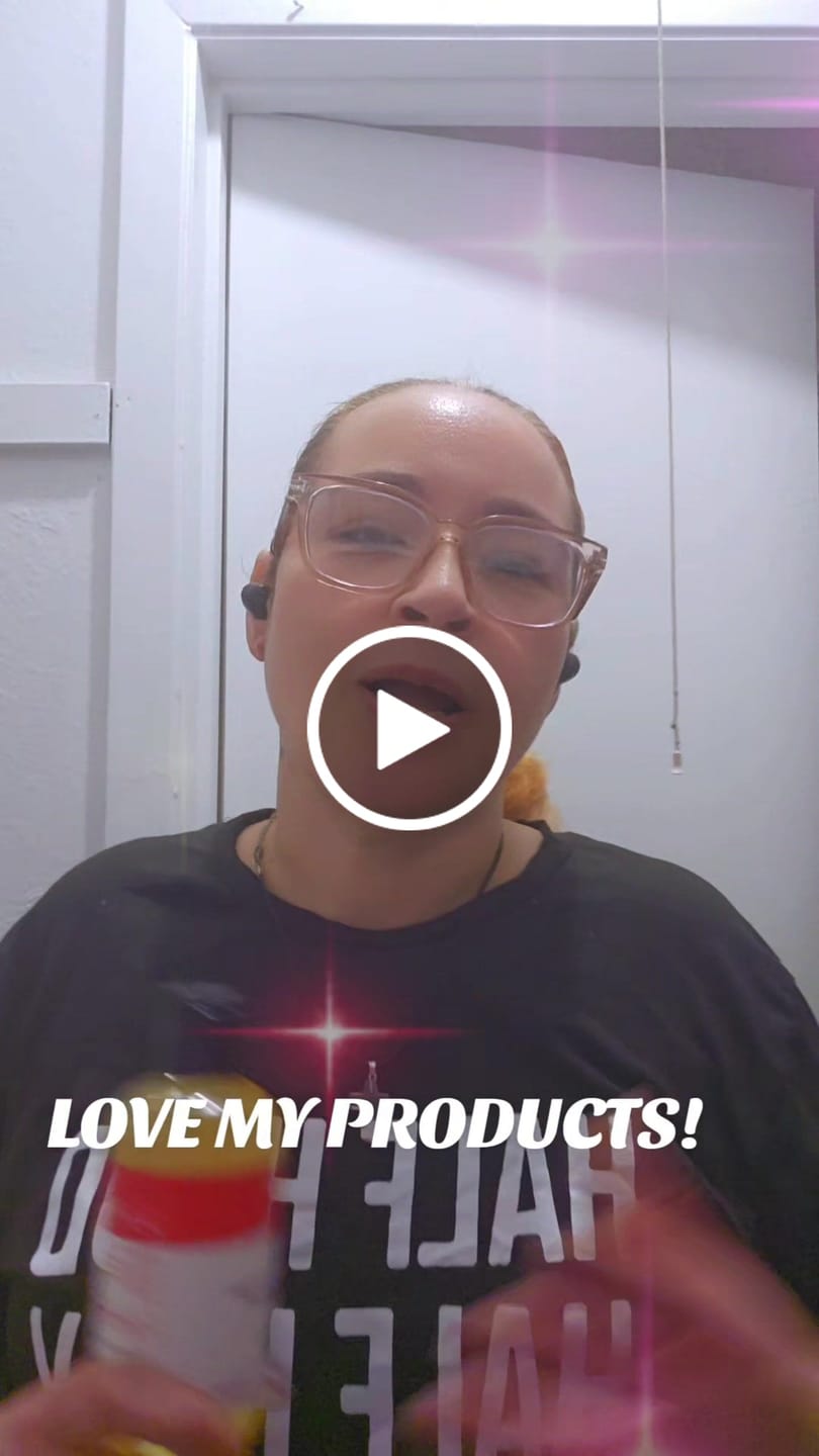 Customer video review of Refresh Plant Based Intimate Body Wash for Women - pH Balancing