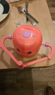 Customer photo review of SketchBot