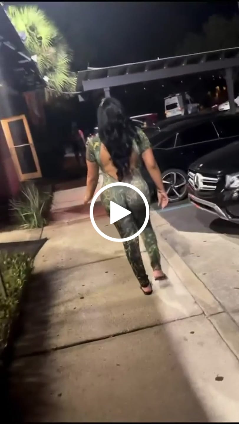 Customer video review of Isabella Capri