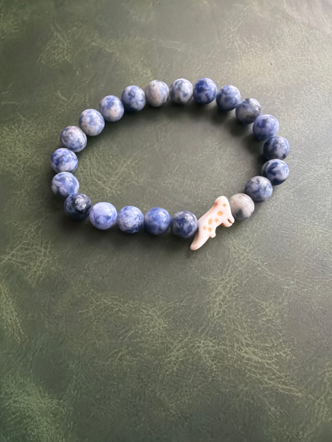Customer photo review of The Ascent Bracelet