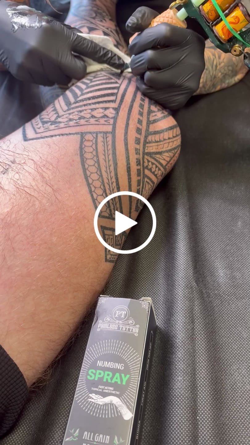 Customer video review of The Painless All-Stars Kit