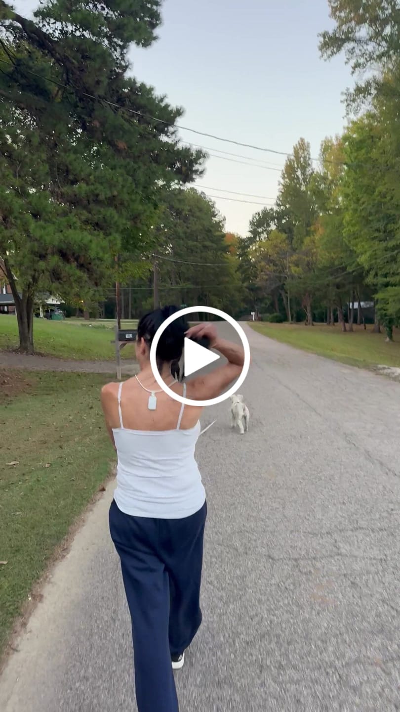 Customer video review of UPRIGHT GO 2™