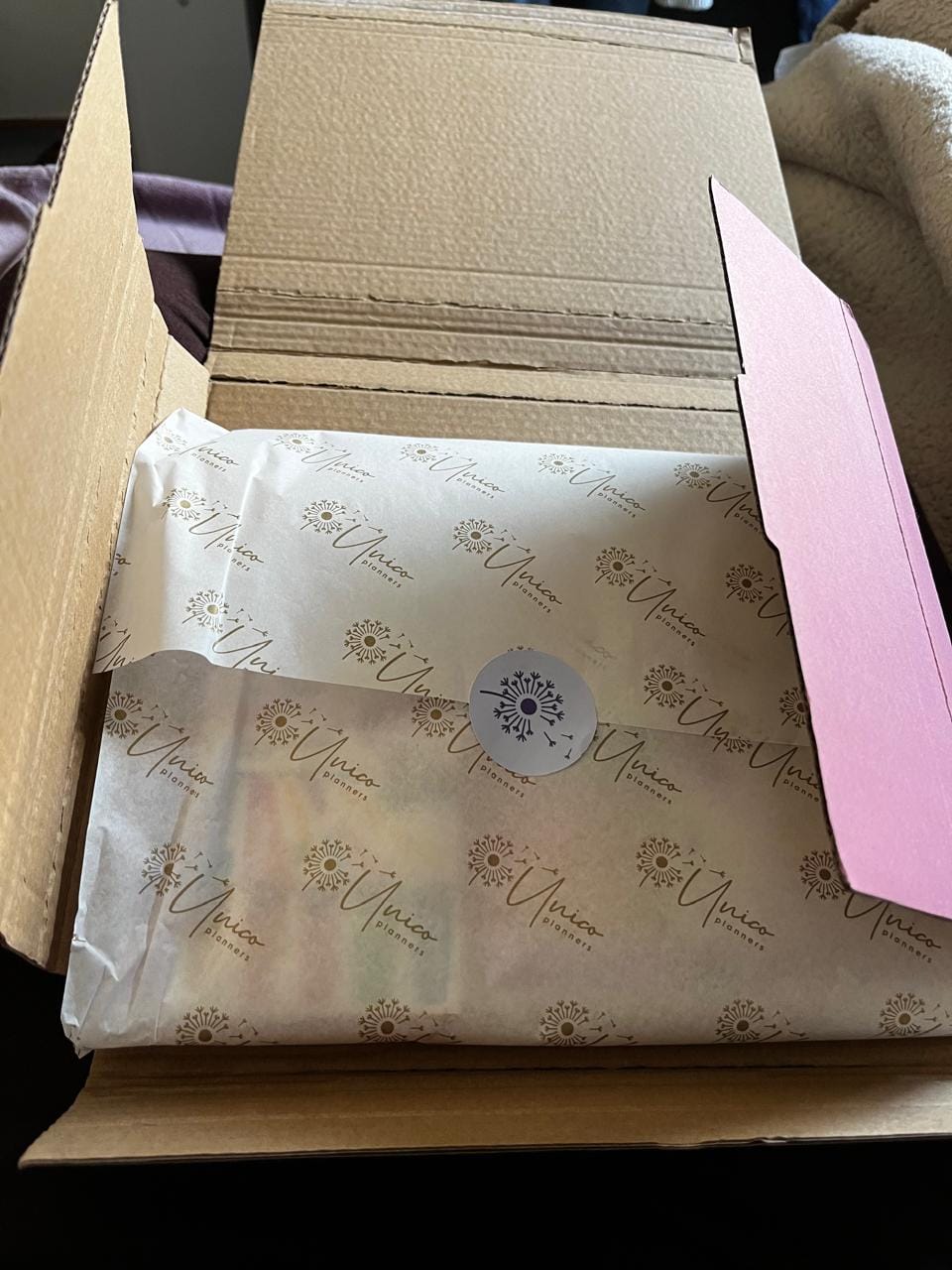 Customer photo review of Destacador Lighter Fine Pastel Estuche 6 un